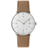 ZEGAREK JUNGHANS MAX BILL QUARZ