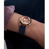 ZEGAREK GUESS GLITZ PLAQUE