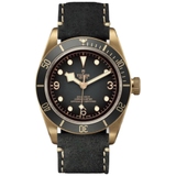TUDOR BLACK BAY BRONZE