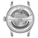 TISSOT LE LOCLE POWERMATIC 80 20TH ANNIVERSARY