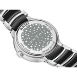 ZEGAREK RADO CENTRIX MOONPHASE LIMITED EDITION