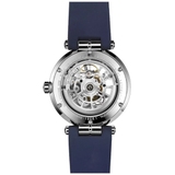 ZEGAREK HERBELIN NEWPORT AUTOMATIC SKELETON