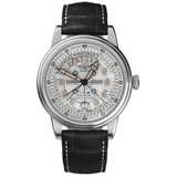 ZEGAREK AVIATOR DOUGLAS DAY-DATE MECA-41 POLSKA EDYCJA