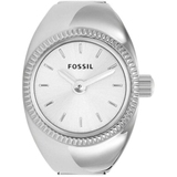 ZEGAREK FOSSIL WATCH RING