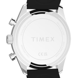 ZEGAREK TIMEX RIDGEFIELD CHRONOGRAPH