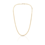 Naszyjnik złoty W.KRUK