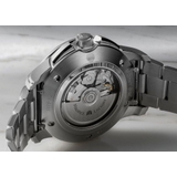 ZEGAREK MAURICE LACROIX PONTOS AUTOMATIC CHRONOGRAPH