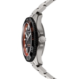 ZEGAREK TAG HEUER AQUARACER PROFESSIONAL 500 DATE LIMITED EDITION