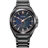 ZEGAREK CITIZEN SERIES 8 AUTOMATIC