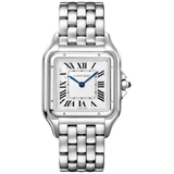 ZEGAREK CARTIER PANTHERE DE CARTIER L