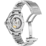 ZEGAREK CERTINA DS ACTION GMT POWERMATIC 80