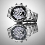 ZEGAREK CITIZEN TSUKI-YOMI RADIO CONTROLLED MOONPHASE