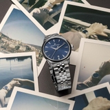 ZEGAREK MAURICE LACROIX 1975