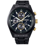 ZEGAREK SEIKO PROSPEX SPEEDTIMER GPS SOLAR LIMITED EDITION