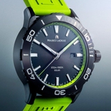 ZEGAREK MAURICE LACROIX PONTOS S SOLAR LIMITED EDITION