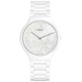 ZEGAREK RADO TRUE THINLINE X GREAT GARDENS OF THE WORLD