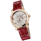 ZEGAREK CHOPARD HAPPY SPORT