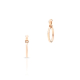 Kolczyki złote Pomellato