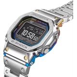 ZEGAREK G-SHOCK FULL METAL 5000 SERIES