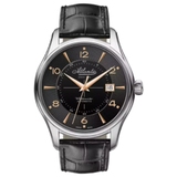 ZEGAREK ATLANTIC WORLDMASTER 1888 AUTOMATIC VINTAGE EDITION