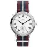 ZEGAREK TIMEX Waterbury Metropolitan Sub-Second