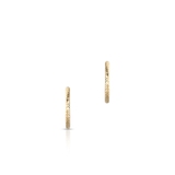 Kolczyki złote W.KRUK