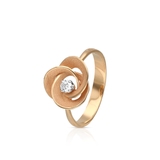 Pierścionek złoty CAMMILLI FIRENZE