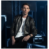 ZEGAREK FREDERIQUE CONSTANT HIGHLIFE AUTOMATIC X THE AVENER LIMITED EDITION