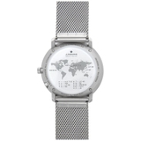 ZEGAREK JUNGHANS MAX BILL MEGA SOLAR