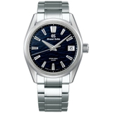 ZEGAREK GRAND SEIKO EVOLUTION 9 LAKE SUWA SPRING DRIVE 5 DAYS