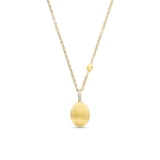 Wisiorek złoty Nanis