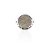 Pierścionek złoty Ginette NY