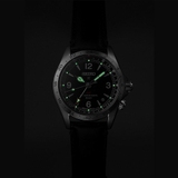 ZEGAREK SEIKO PROSPEX LAND AUTOMATIC GMT
