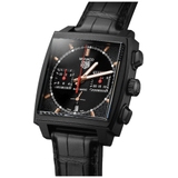 ZEGAREK TAG HEUER MONACO CHRONOGRAPH