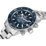 ZEGAREK RADO CAPTAIN COOK AUTOMATIC CHRONOGRAPH