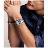 ZEGAREK FOSSIL EVERETT CHRONOGRAPH