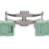 ZEGAREK RADO TRUE THINLINE LES COULEURS LE CORBUSIER