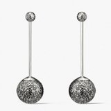 Kolczyki PEŁNIA NOSOWSKA x W.KRUK