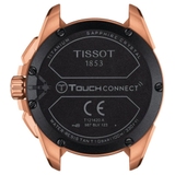 TISSOT T-TOUCH CONNECT SOLAR