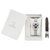 ZEGAREK SEIKO PROSPEX SPEEDTIMER SOLAR ONE HUNDREDTH OF A SECOND LIMITED EDITION