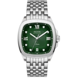 ZEGAREK EPOS QUARTZ LADY SQUARE ROUNDED DIAMONDS
