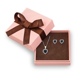 Komplet Kolorowe Serce