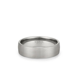 Obrączka tytanowa TORINO męska