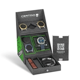 ZEGAREK CERTINA DS+ KIT URBAN & HERITAGE