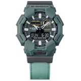ZEGAREK G-SHOCK ANALOG-DIGITAL GA-010 SERIES