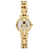 ZEGAREK FOSSIL CARLIE SET