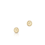 Kolczyki srebrne Longplay