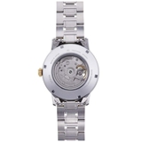 ZEGAREK ORIENT CONTEMPORARY SUN & MOON OPEN HEART