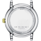 Tissot Carson Premium 30mm