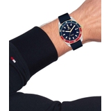 ZEGAREK TOMMY HILFIGER TH85 AUTOMATIC
